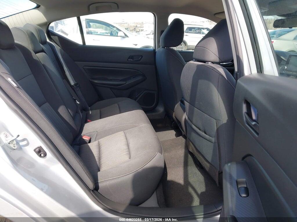 1N4BL4DV9RN377073 2024 NISSAN ALTIMA photo no. 8