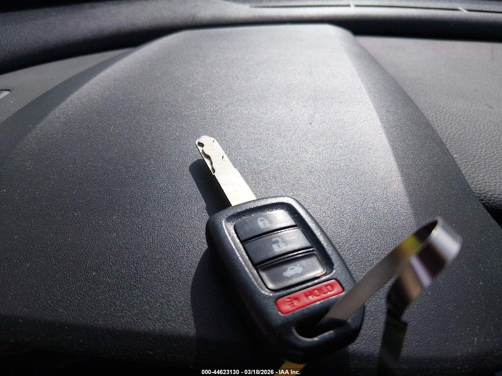 19XFC2F66LE023285 2020 HONDA CIVIC photo no. 11