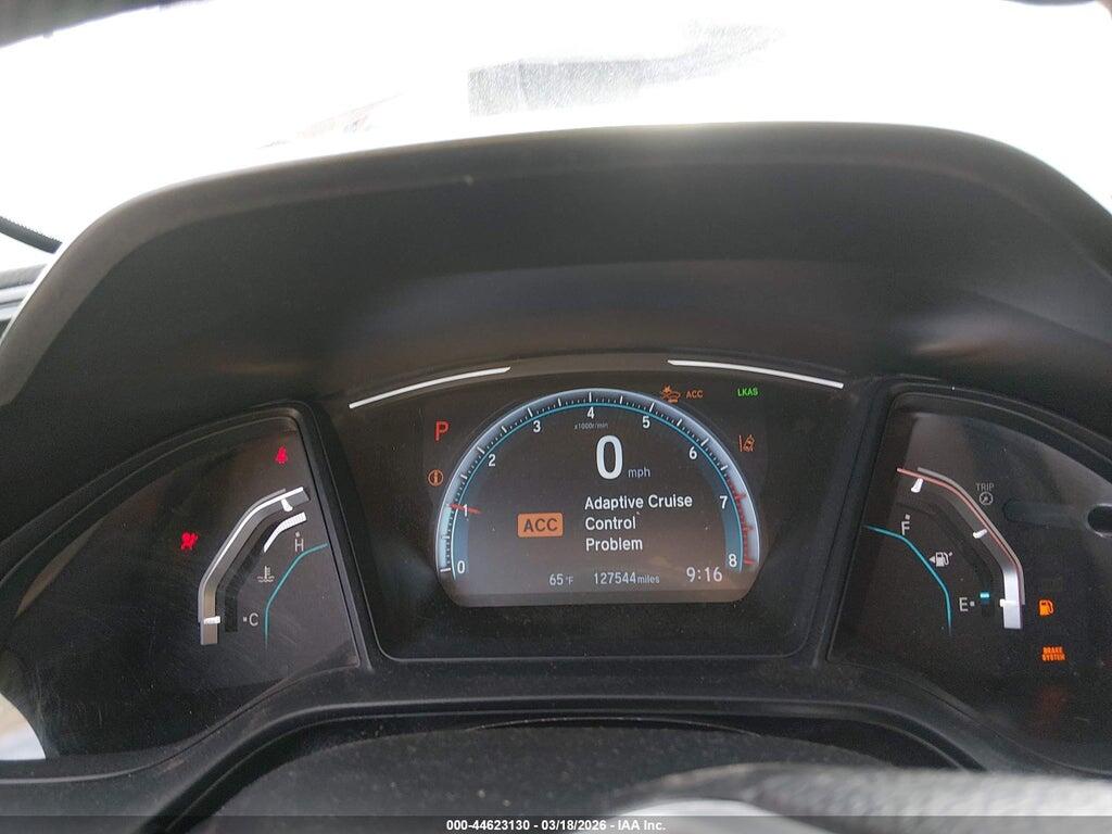 19XFC2F66LE023285 2020 HONDA CIVIC photo no. 7