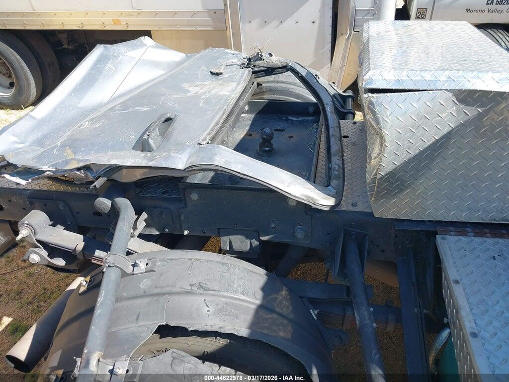 3C7WRKBL2PG570805 2023 RAM 4500 CHASSIS photo no. 12