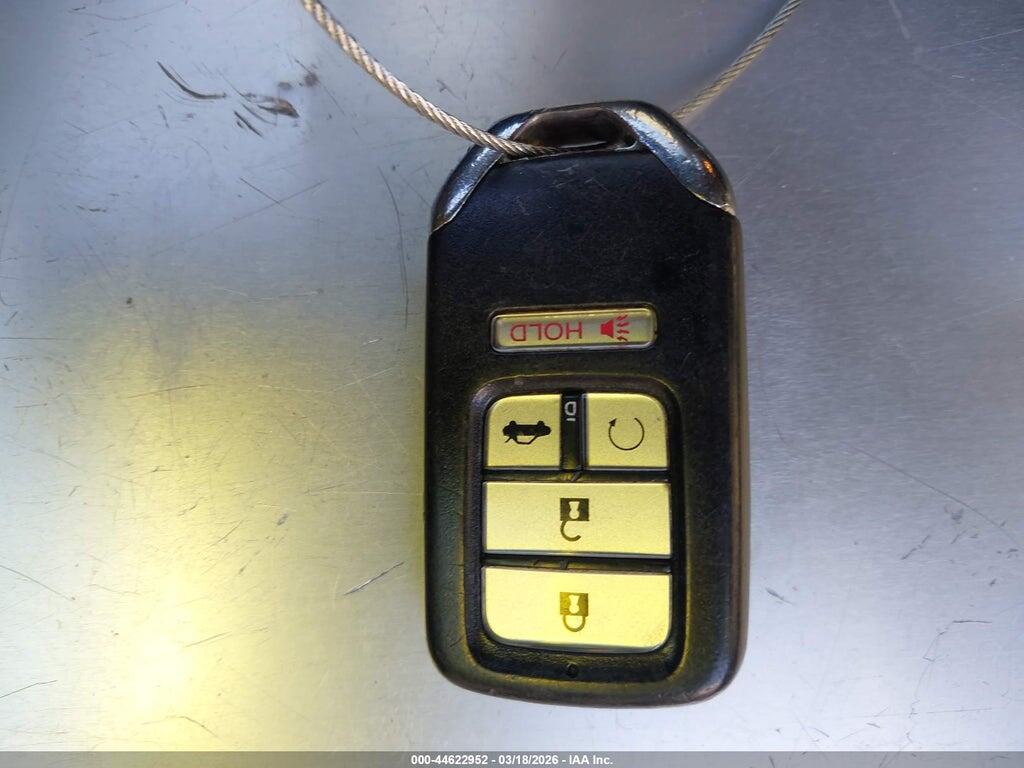 2HGFC4B03JH306680 2018 HONDA CIVIC photo no. 11