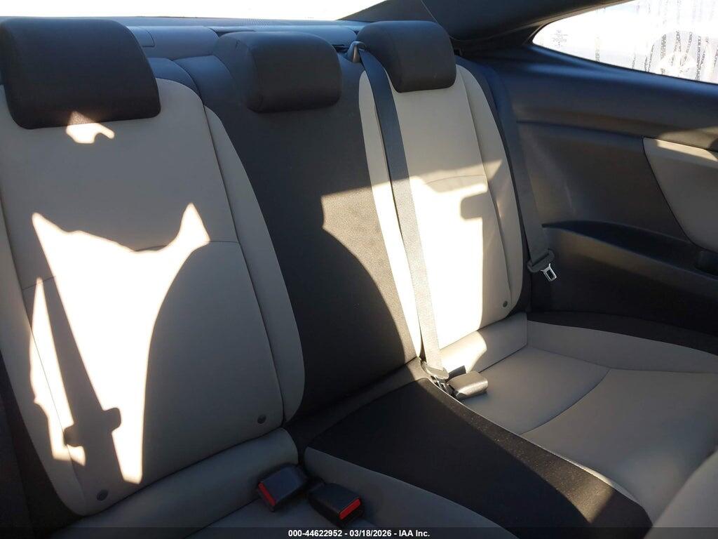 2HGFC4B03JH306680 2018 HONDA CIVIC photo no. 8