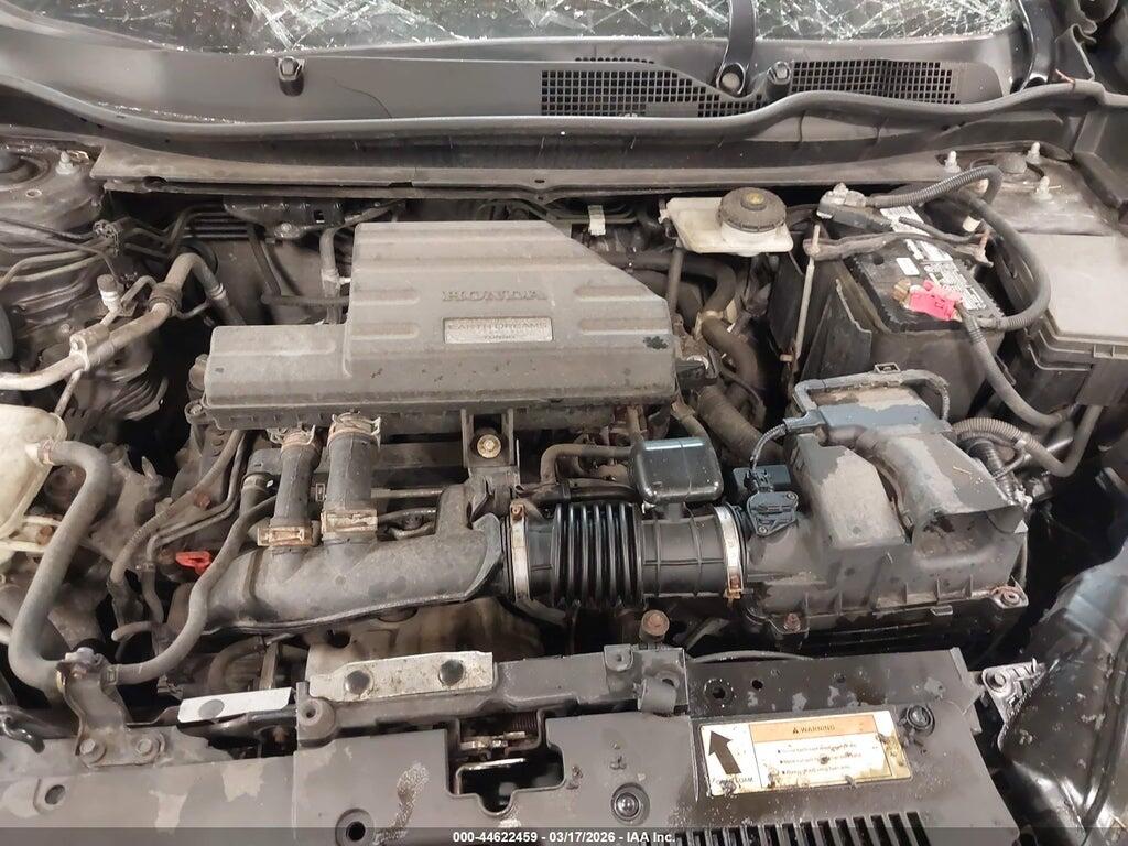 7FARW2H87JE070274 2018 HONDA CR-V photo no. 10
