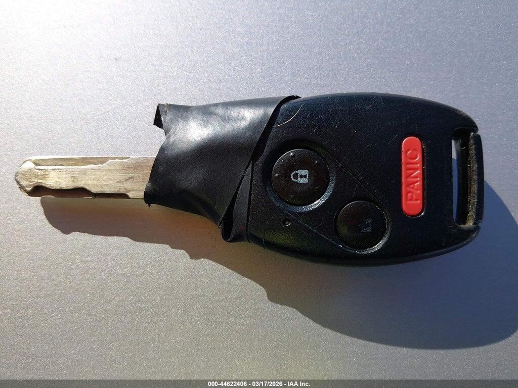 1HGFA16548L097649 2008 HONDA CIVIC photo no. 11