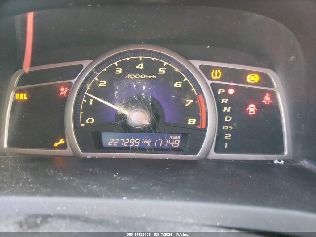 1HGFA16548L097649 2008 HONDA CIVIC photo no. 7