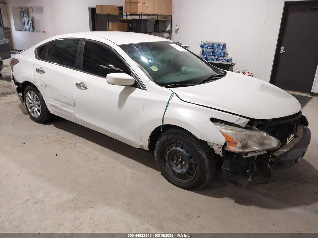 1N4AL3AP4FN863605 2015 NISSAN ALTIMA photo no. 1