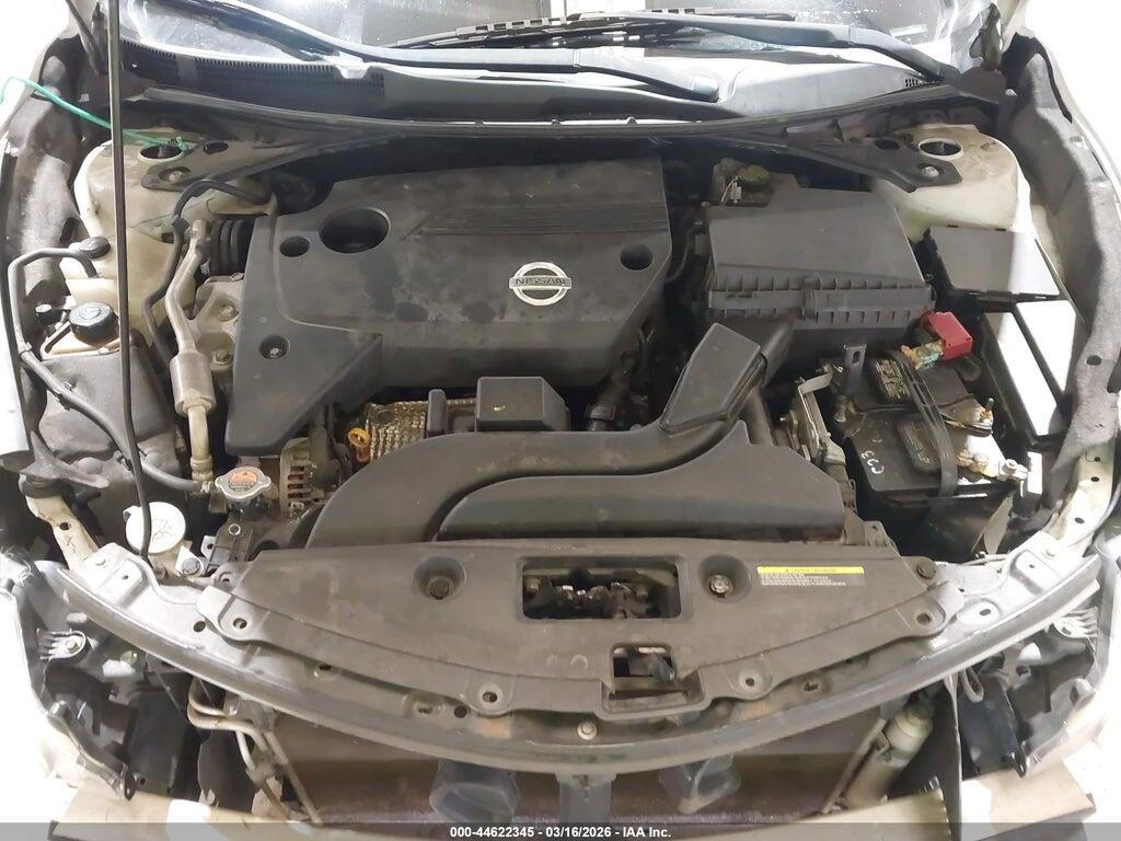 1N4AL3AP4FN863605 2015 NISSAN ALTIMA photo no. 10