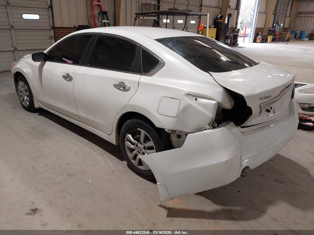 1N4AL3AP4FN863605 2015 NISSAN ALTIMA photo no. 3