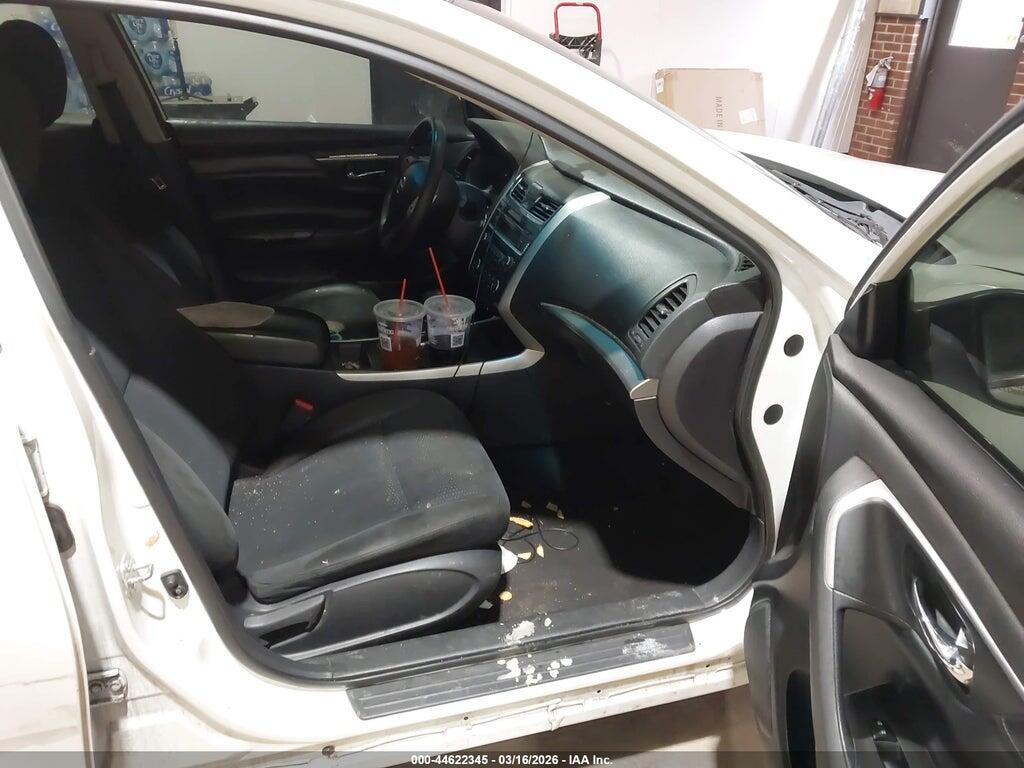 1N4AL3AP4FN863605 2015 NISSAN ALTIMA photo no. 5