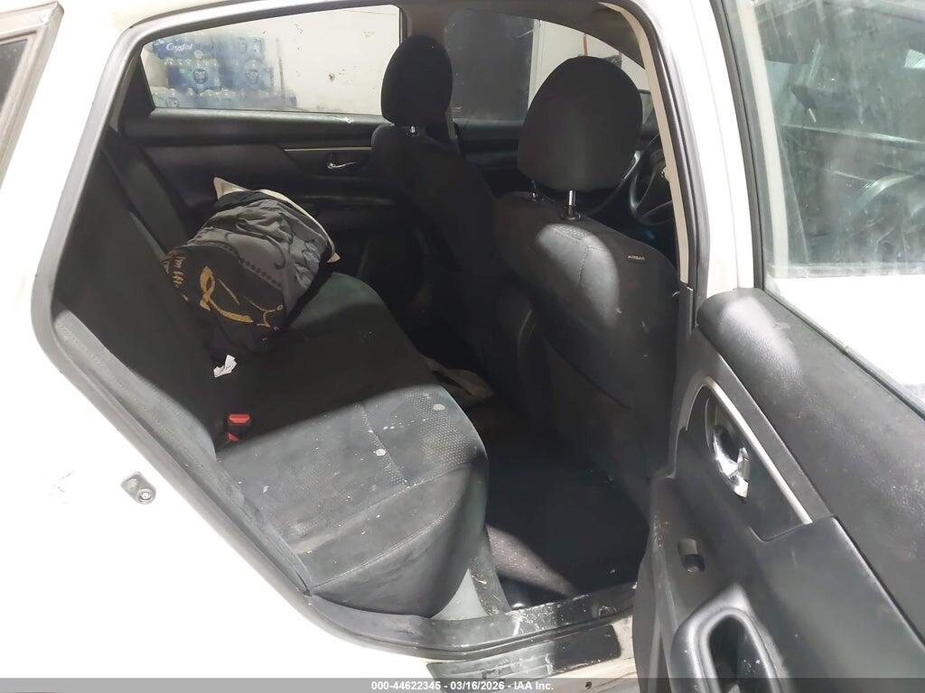 1N4AL3AP4FN863605 2015 NISSAN ALTIMA photo no. 8