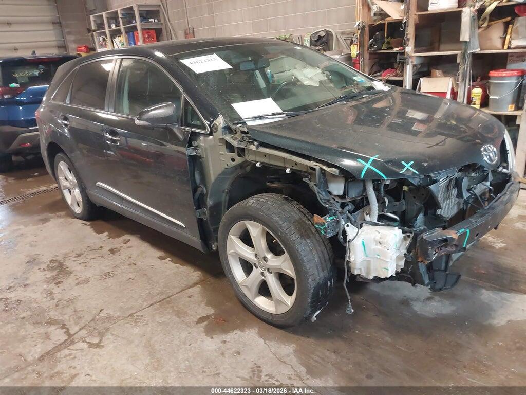 4T3BK3BB8DU081964 2013 TOYOTA VENZA photo no. 1