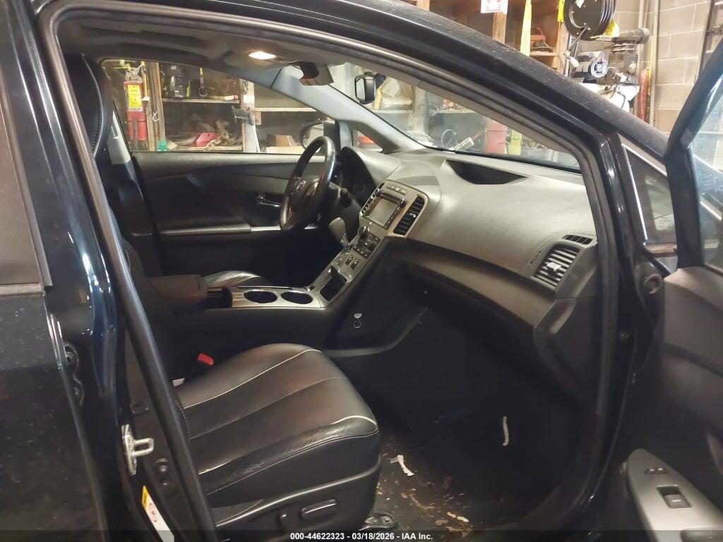 4T3BK3BB8DU081964 2013 TOYOTA VENZA photo no. 5