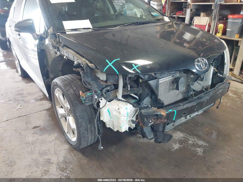 4T3BK3BB8DU081964 2013 TOYOTA VENZA photo no. 6