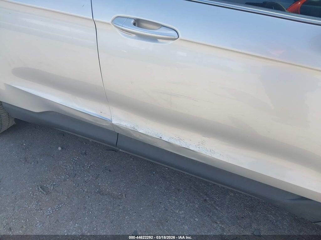 2FMPK3J94HBC63329 2017 FORD EDGE photo no. 6