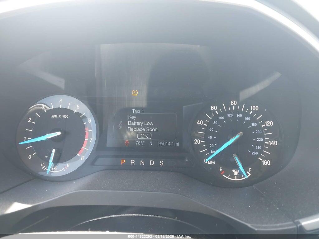 2FMPK3J94HBC63329 2017 FORD EDGE photo no. 7