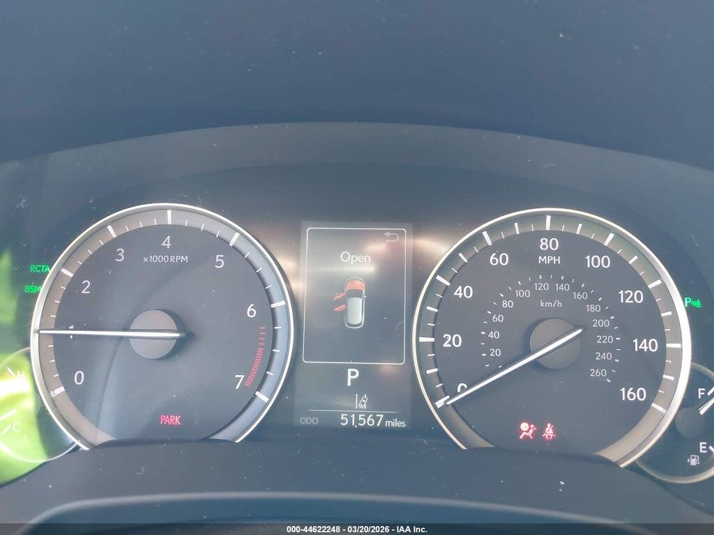 2T2BZMCA3GC023777 2016 LEXUS RX 350 photo no. 7