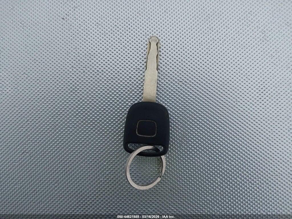 5FNRL38415B081767 2005 HONDA ODYSSEY photo no. 11