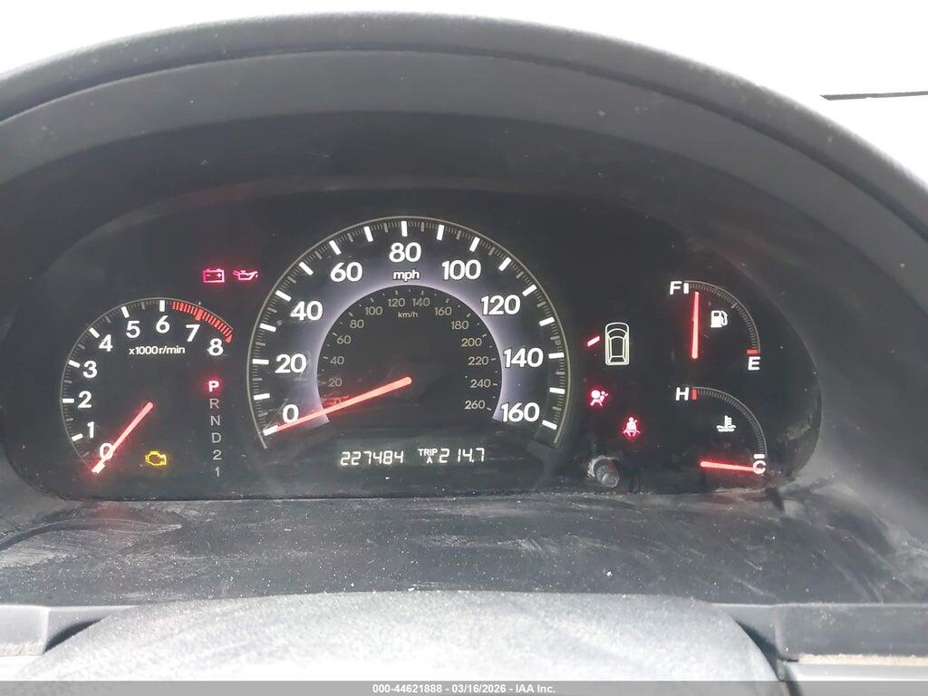 5FNRL38415B081767 2005 HONDA ODYSSEY photo no. 7