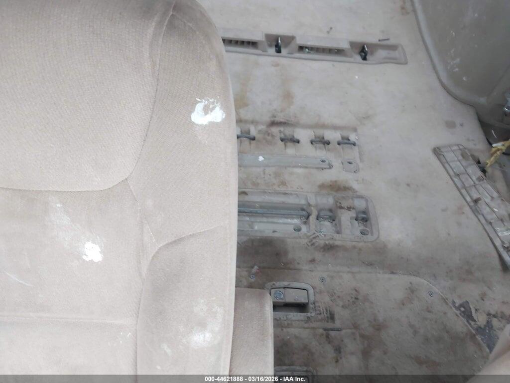 5FNRL38415B081767 2005 HONDA ODYSSEY photo no. 8