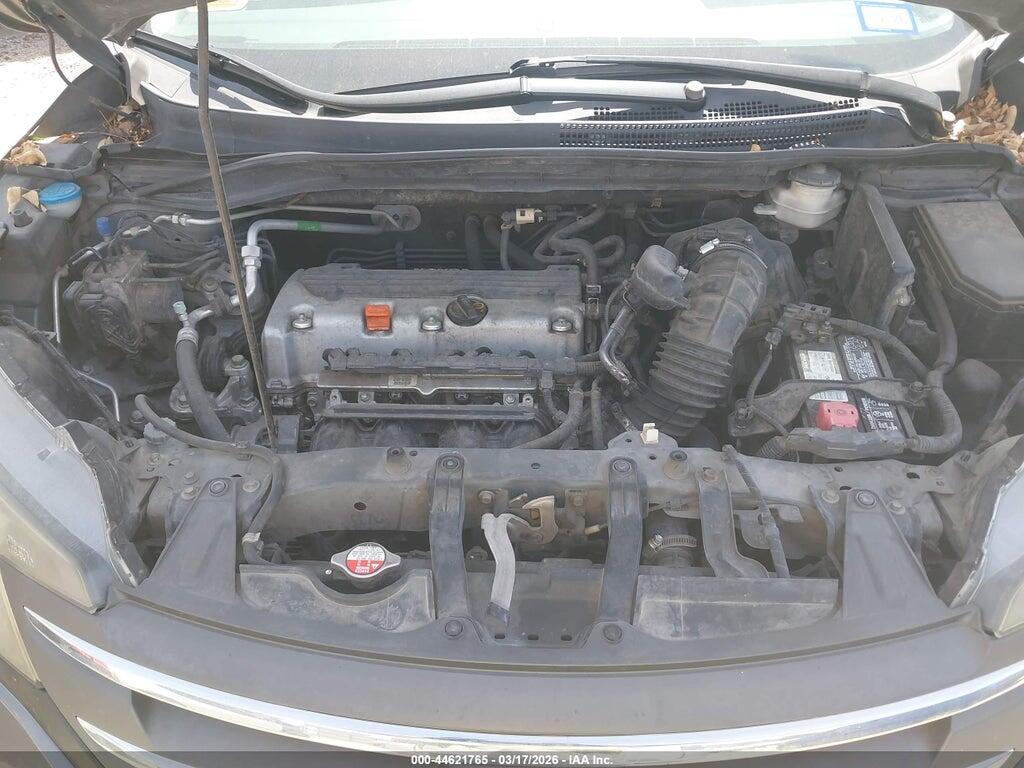 2HKRM3H50EH529827 2014 HONDA CR-V photo no. 10