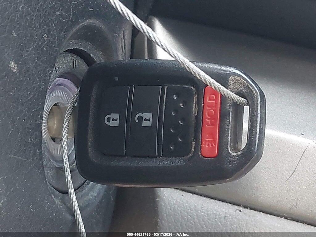 2HKRM3H50EH529827 2014 HONDA CR-V photo no. 11