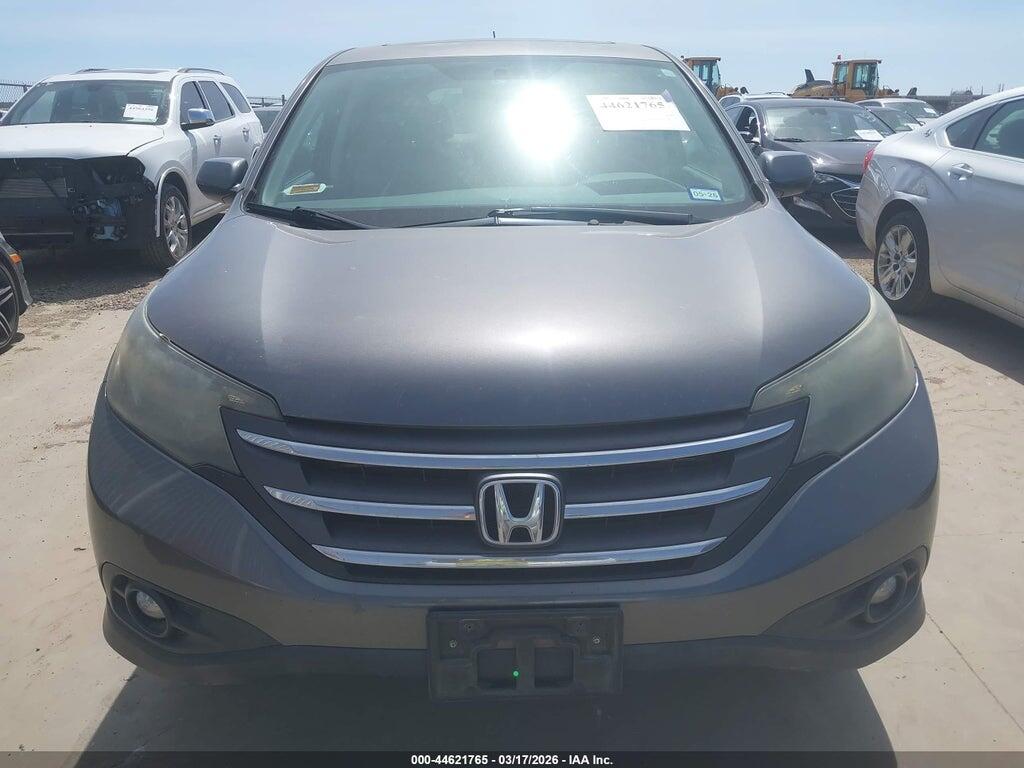 2HKRM3H50EH529827 2014 HONDA CR-V photo no. 12