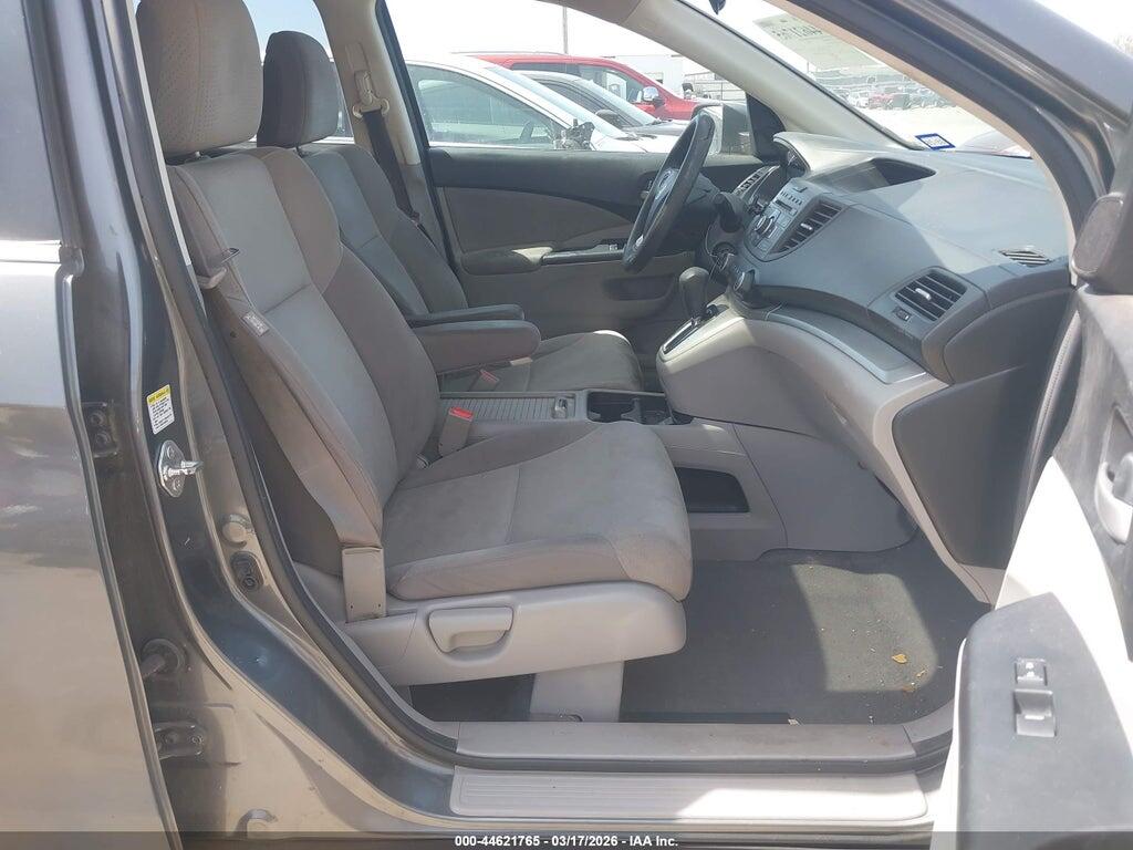 2HKRM3H50EH529827 2014 HONDA CR-V photo no. 5