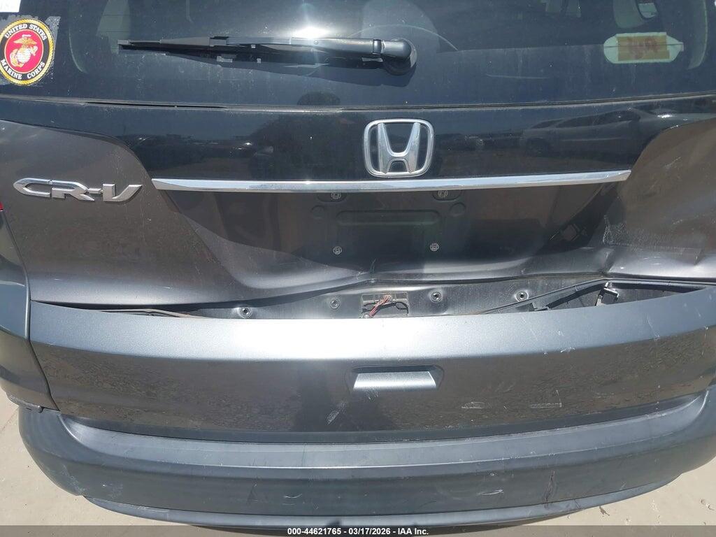 2HKRM3H50EH529827 2014 HONDA CR-V photo no. 6