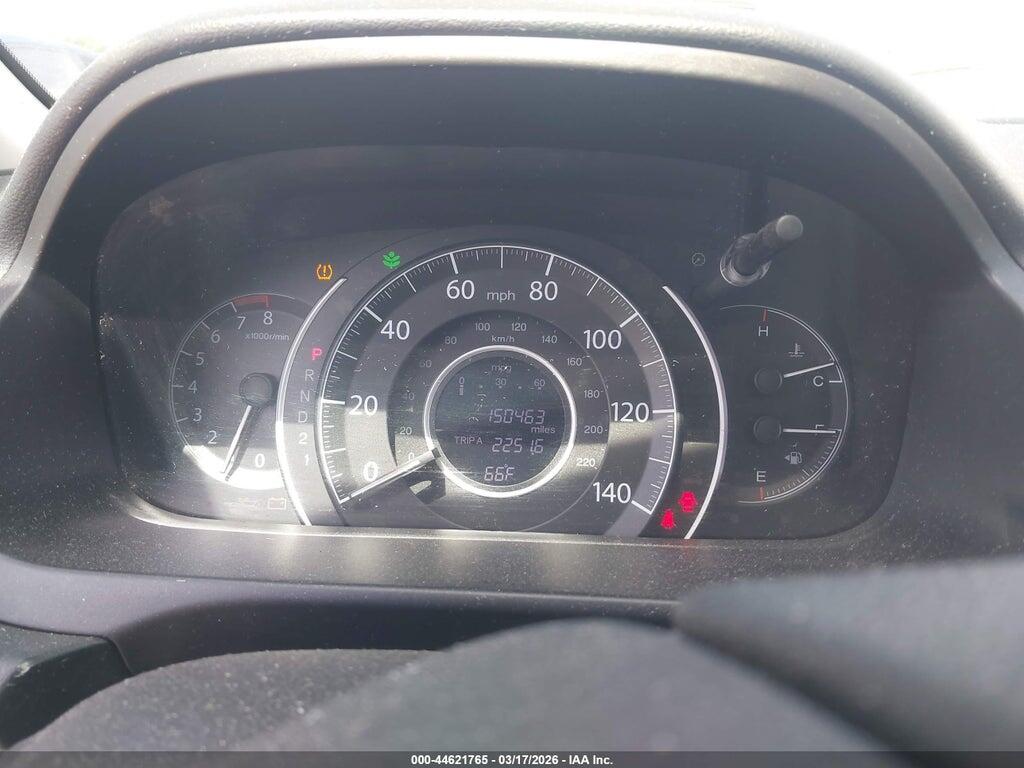 2HKRM3H50EH529827 2014 HONDA CR-V photo no. 7