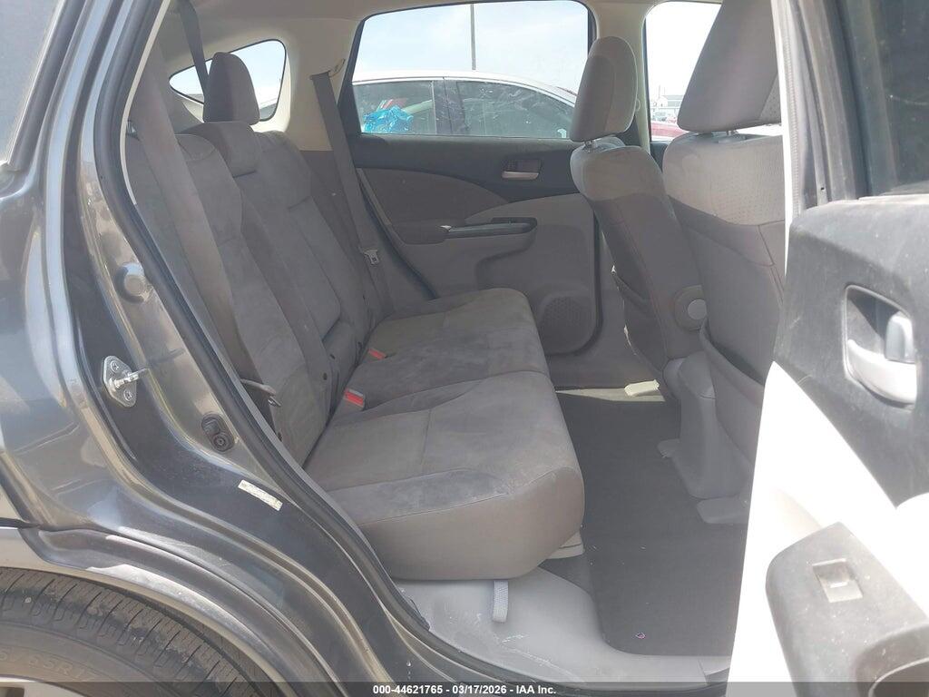 2HKRM3H50EH529827 2014 HONDA CR-V photo no. 8