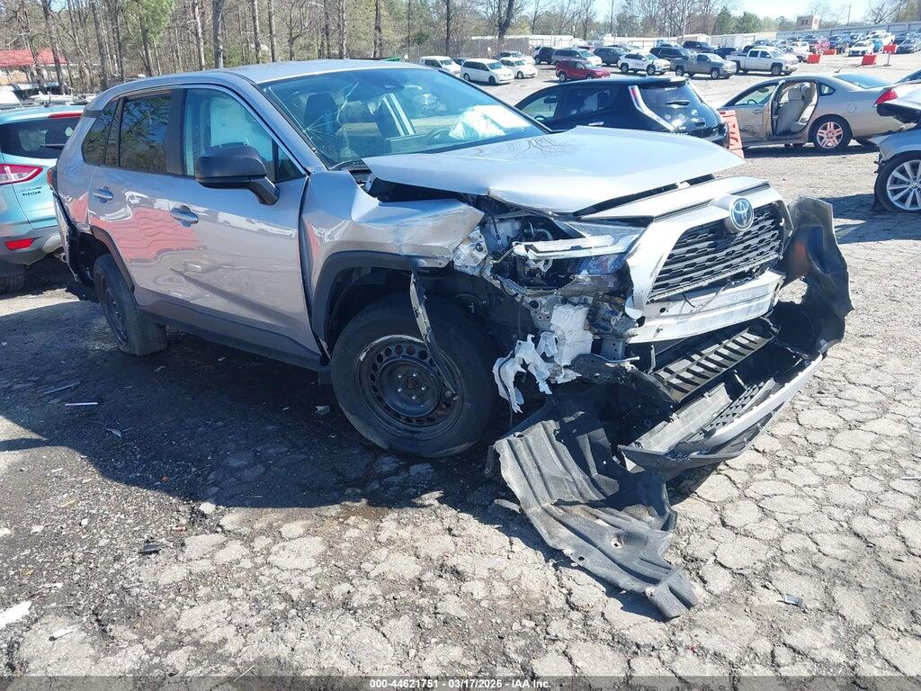2T3H1RFV1RC256410 2024 TOYOTA RAV4 photo no. 1