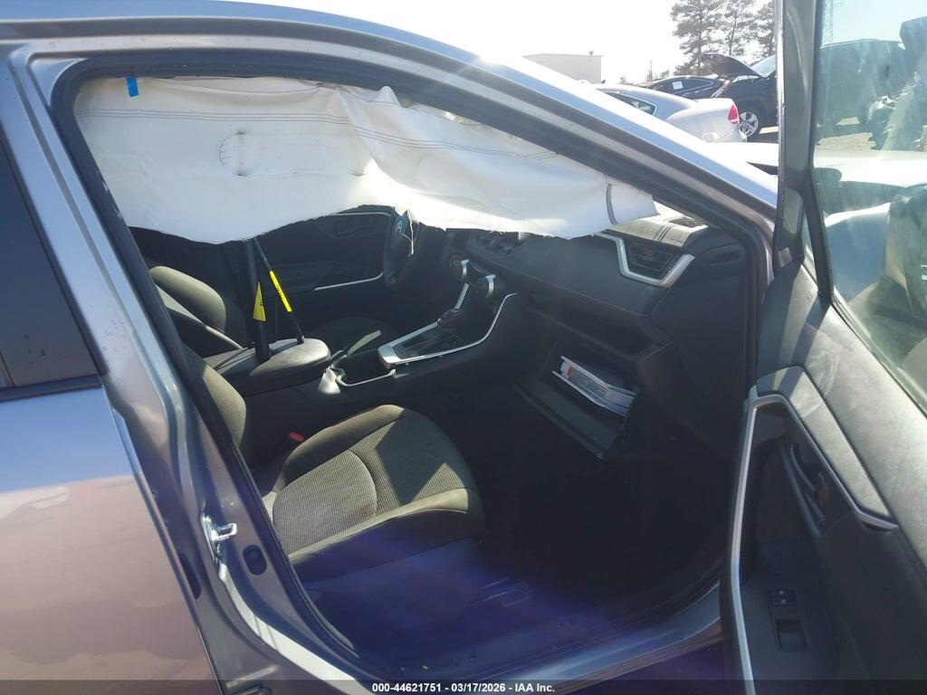 2T3H1RFV1RC256410 2024 TOYOTA RAV4 photo no. 5