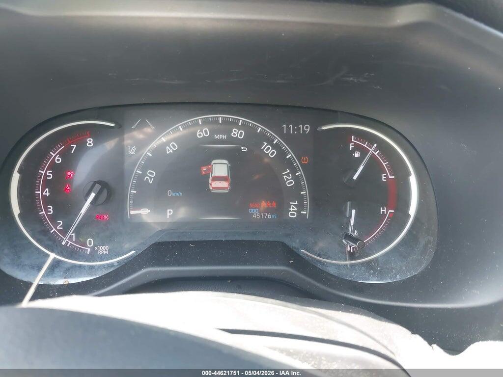 2T3H1RFV1RC256410 2024 TOYOTA RAV4 photo no. 7