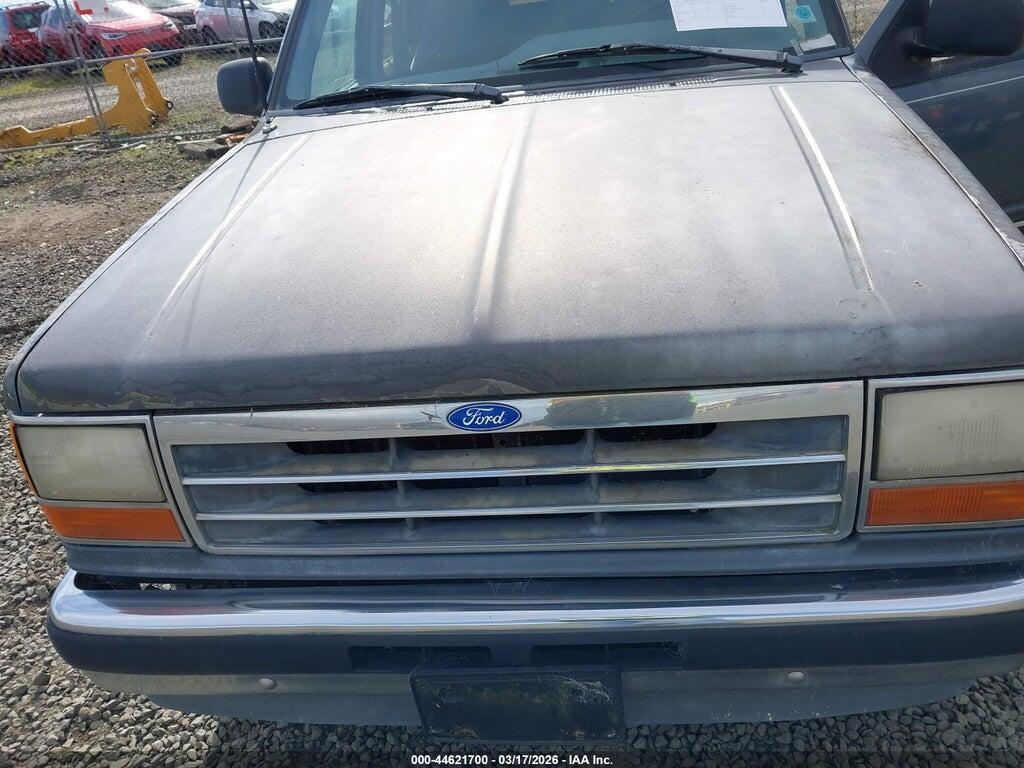 1FMDU34X1PUB48302 1993 FORD EXPLORER photo no. 6