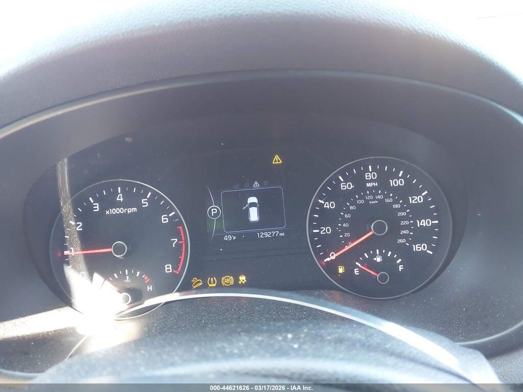 KNDPM3AC0K7561595 2019 KIA SPORTAGE photo no. 7