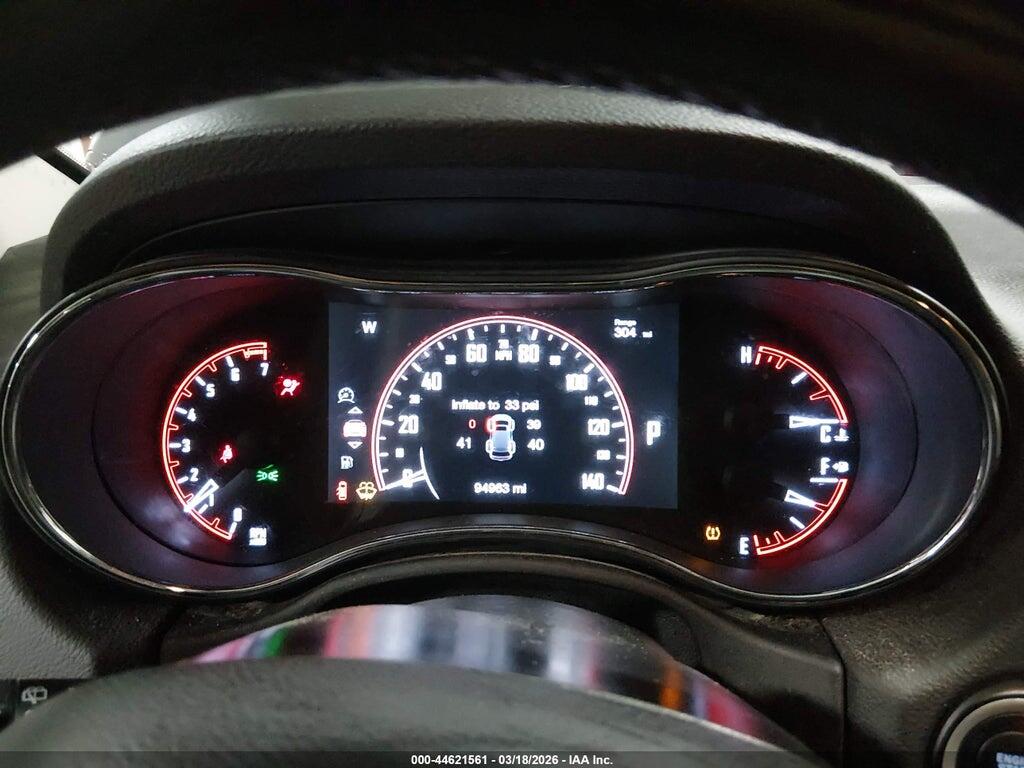 1C4RDJDG8HC785547 2017 DODGE DURANGO photo no. 7