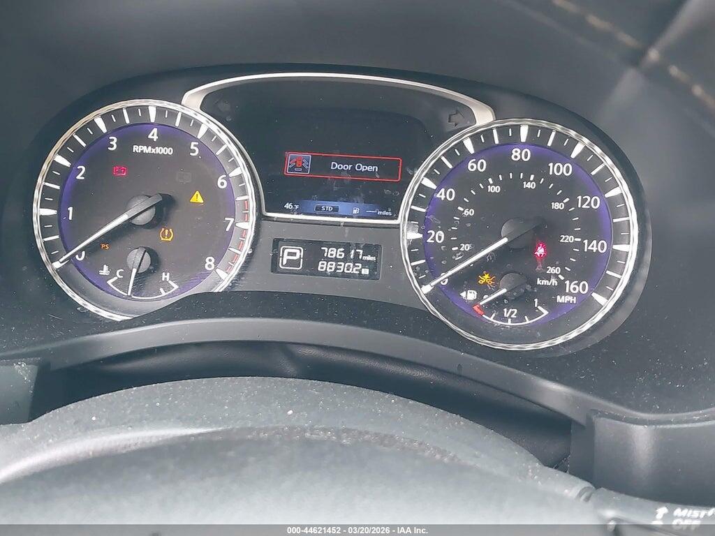 5N1DL0MM7KC532154 2019 INFINITI QX60 photo no. 7