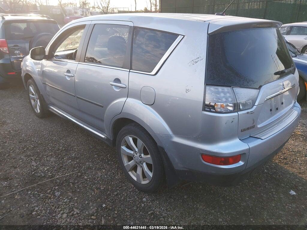 JA4JT5AX8AZ012909 2010 MITSUBISHI OUTLANDER photo no. 3