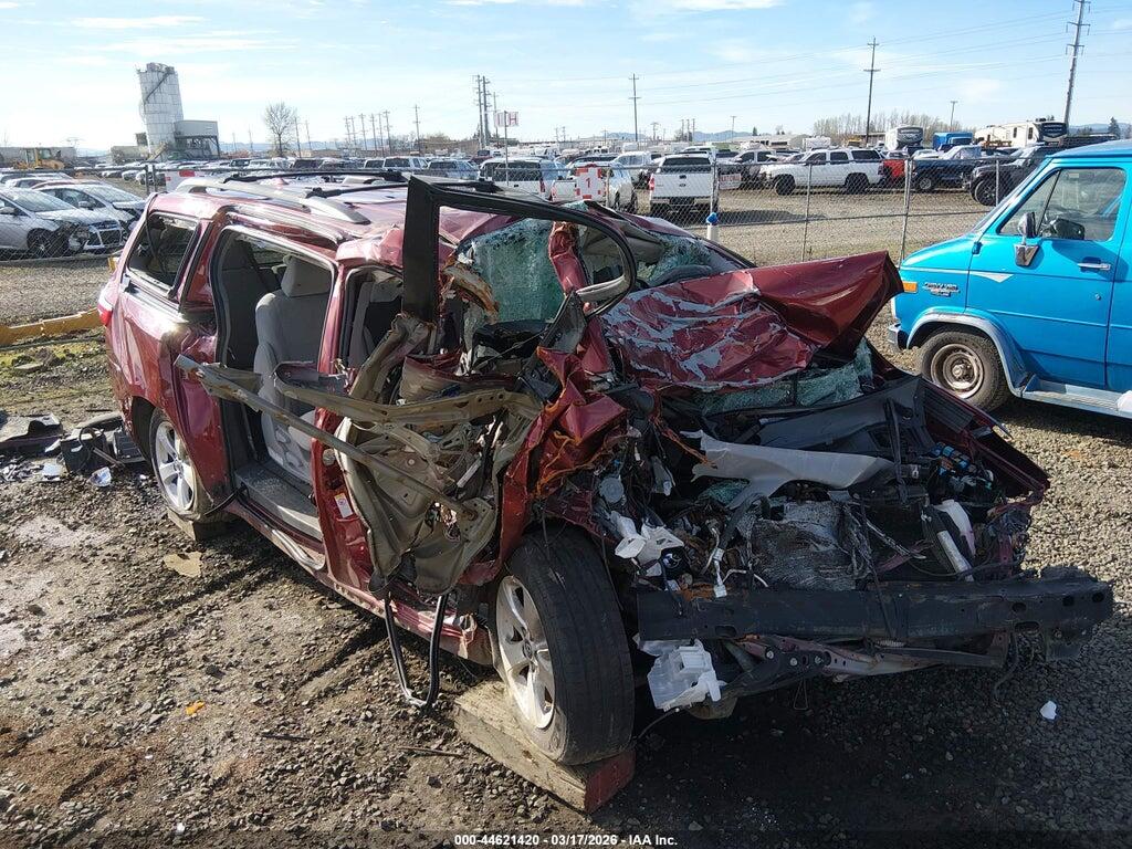 5TDKZ3DC5JS939597 2018 TOYOTA SIENNA photo no. 6