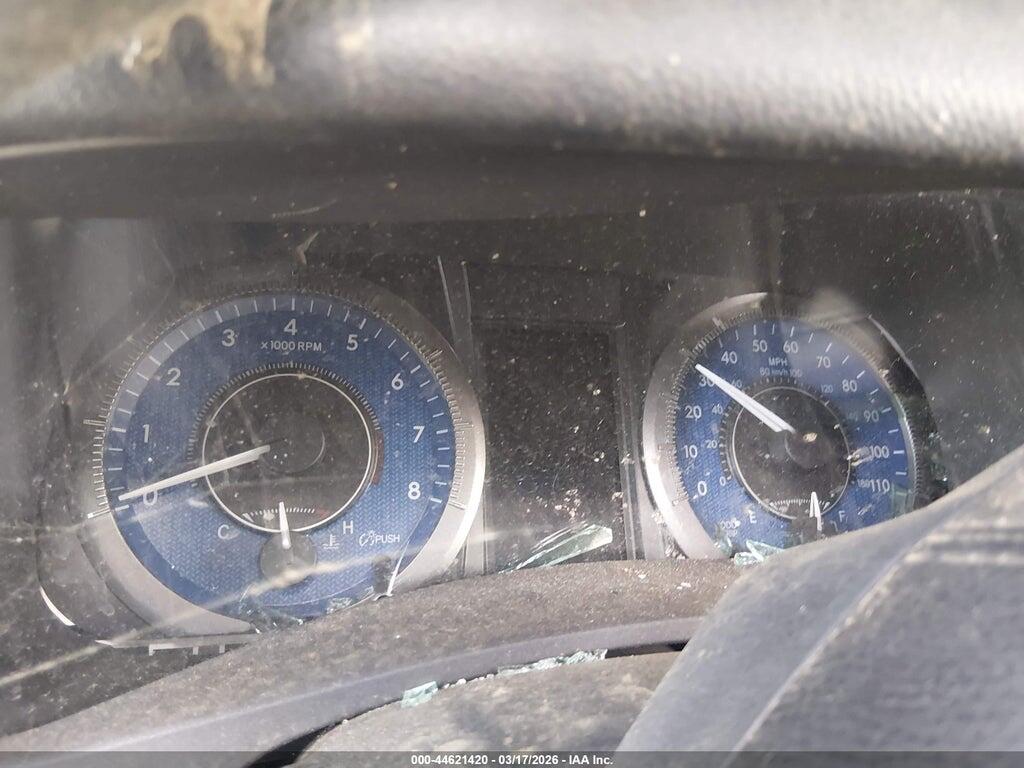 5TDKZ3DC5JS939597 2018 TOYOTA SIENNA photo no. 7