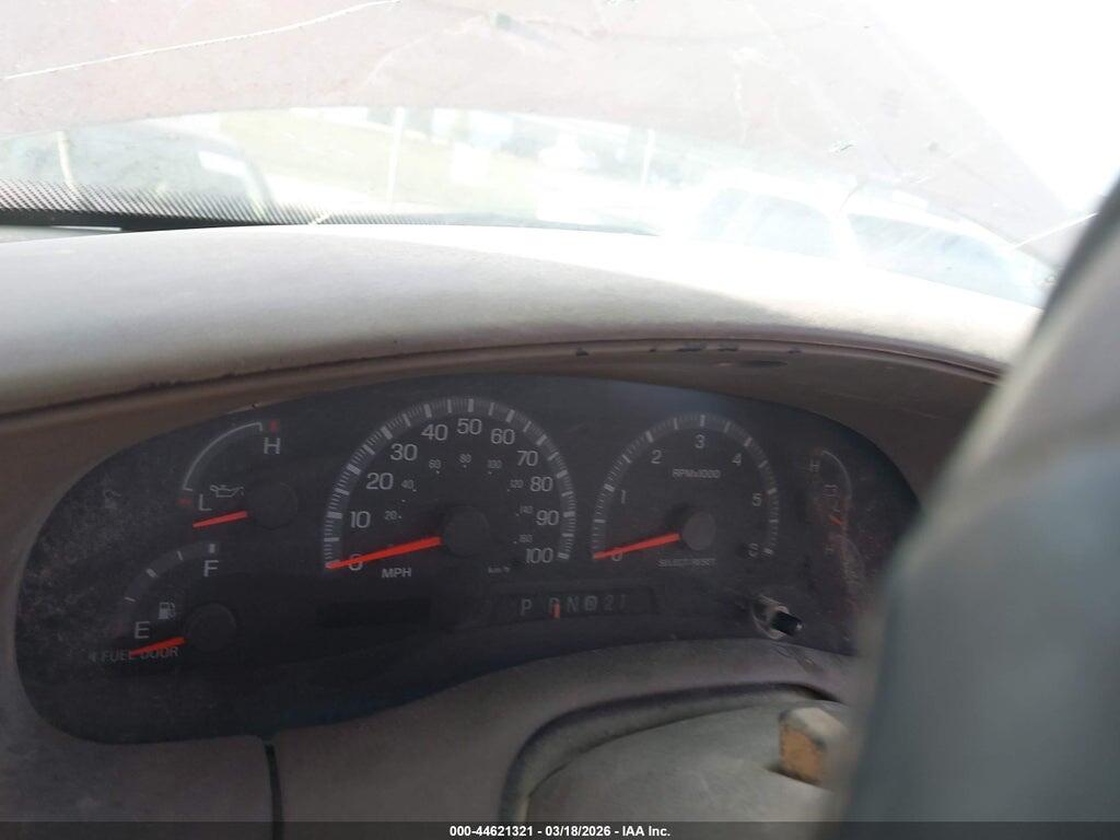 1FTRW08L72KE03890 2002 FORD F-150 photo no. 7