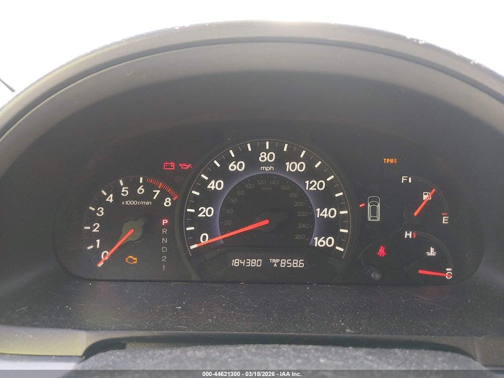 5FNRL38778B411684 2008 HONDA ODYSSEY photo no. 7