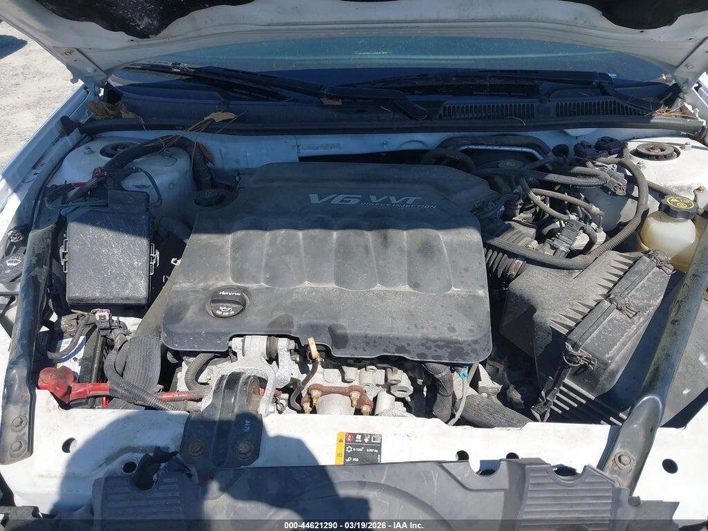 2G1WD5E36F1110653 2015 CHEVROLET IMPALA LIMITED photo no. 10
