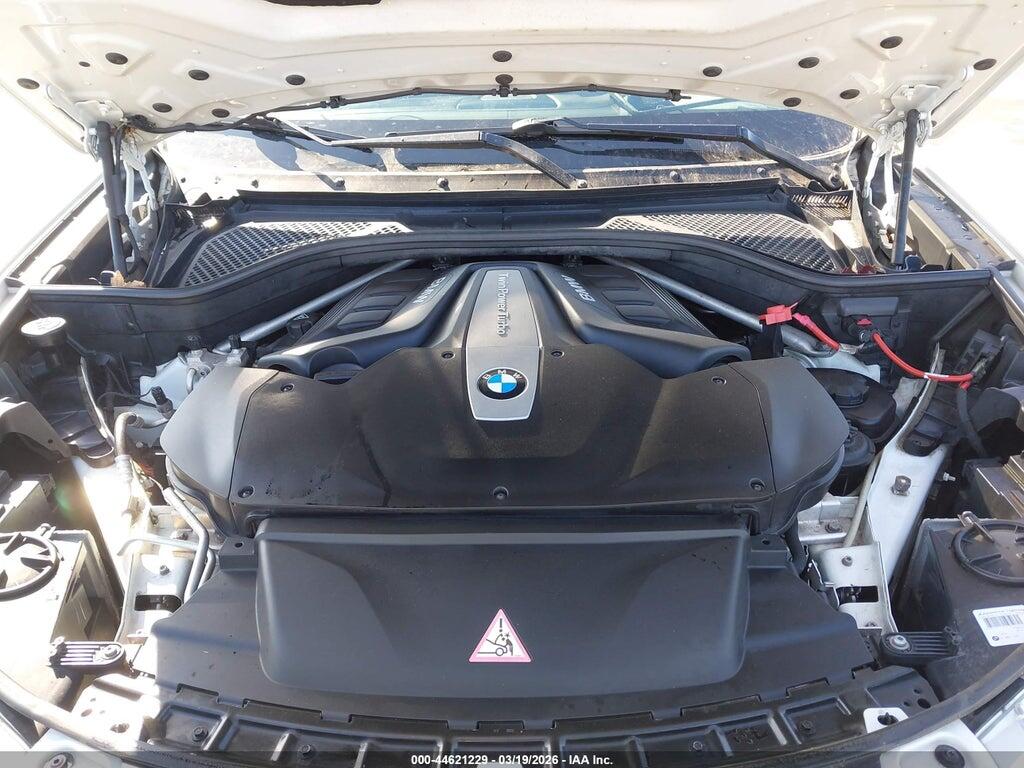 5UXKR6C55E0C02270 2014 BMW X5 photo no. 10