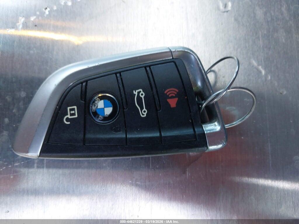 5UXKR6C55E0C02270 2014 BMW X5 photo no. 11