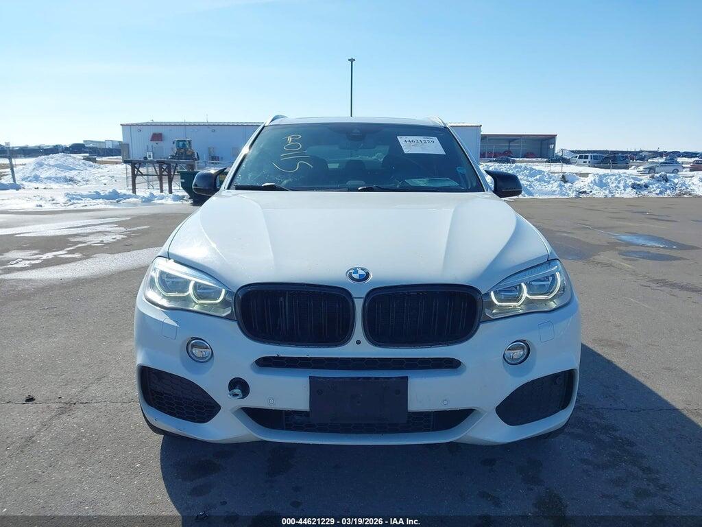 5UXKR6C55E0C02270 2014 BMW X5 photo no. 12