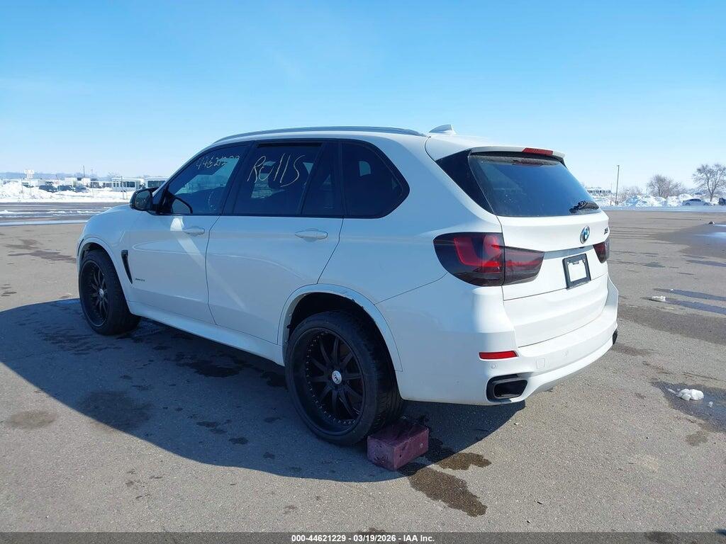 5UXKR6C55E0C02270 2014 BMW X5 photo no. 3