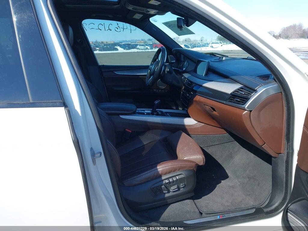 5UXKR6C55E0C02270 2014 BMW X5 photo no. 5