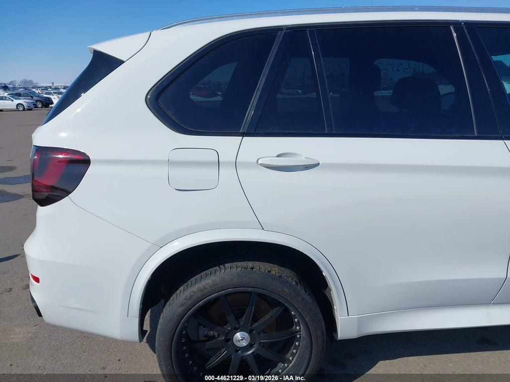 5UXKR6C55E0C02270 2014 BMW X5 photo no. 6