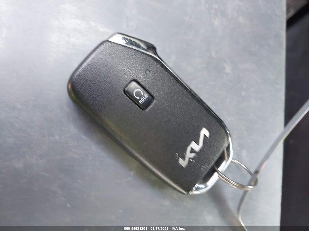 5XYRL4LC3PG234391 2023 KIA SORENTO photo no. 11
